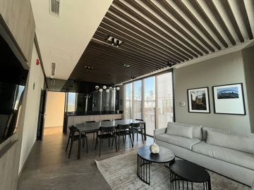 Departamento en Venta en Sarabia, Monterrey