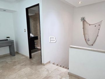Departamento en Zona Hotelera