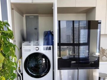 DEPARTAMENTO EN RENTA DISTRITO ARMIDA