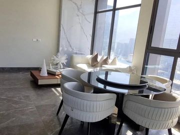 DEPARTAMENTO EN RENTA DISTRITO ARMIDA