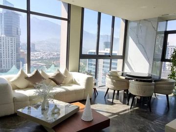 DEPARTAMENTO EN RENTA DISTRITO ARMIDA