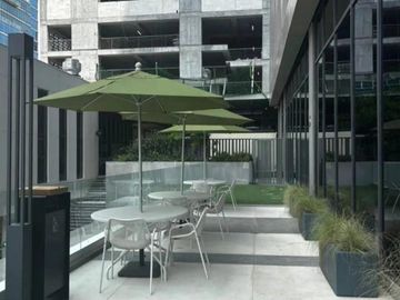 DEPARTAMENTO EN RENTA DISTRITO ARMIDA
