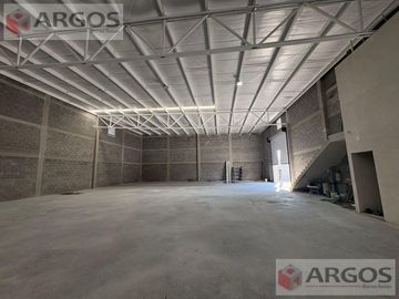 Bodega Industrial en Renta en Apodaca