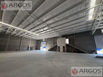 Bodega Industrial en Renta en Apodaca