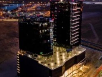 OFICINA CORPORATIVA EN RENTA EN AZENZO