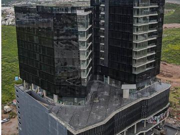 OFICINA CORPORATIVA EN RENTA EN AZENZO