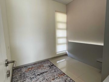Argent Parc Monginsidi Sidoarjo Sidokare