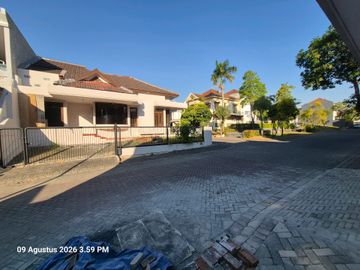 Dijual Rumah Hook Citraland Cluster International Village