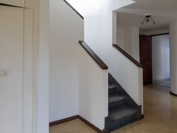 Apartamento Dúplex en Venta Laureles, Medellín.