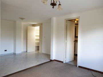 Apartamento Dúplex en Venta Laureles, Medellín.