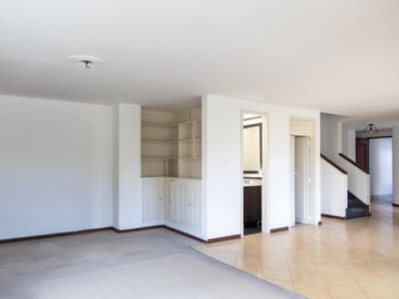 Apartamento Dúplex en Venta Laureles, Medellín.