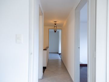 Apartamento Dúplex en Venta Laureles, Medellín.
