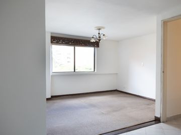 Apartamento Dúplex en Venta Laureles, Medellín.
