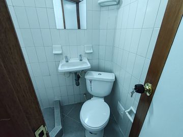 Apartamento en arriendo de 3 hab. en Rincón del Chicó, Bogotá