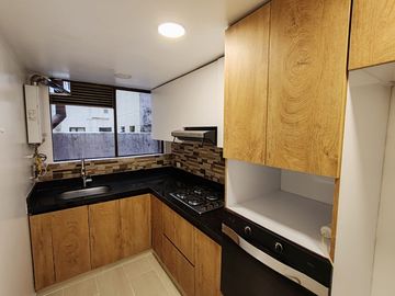Apartamento en arriendo de 3 hab. en Rincón del Chicó, Bogotá