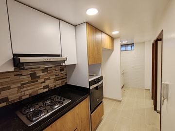 Apartamento en arriendo de 3 hab. en Rincón del Chicó, Bogotá