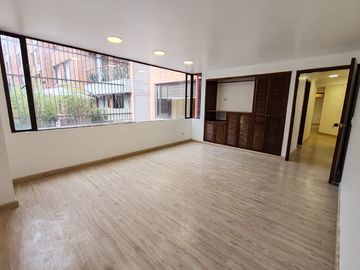 Apartamento en arriendo de 3 hab. en Rincón del Chicó, Bogotá