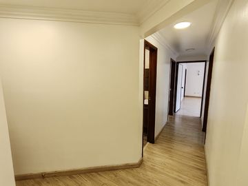 Apartamento en arriendo de 3 hab. en Rincón del Chicó, Bogotá