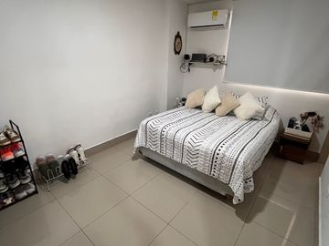 Apartamento en venta de 3 hab. en VILLA CAMPESTRE , Barranquilla