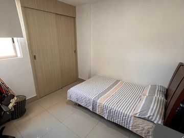 Apartamento en venta de 3 hab. en VILLA CAMPESTRE , Barranquilla