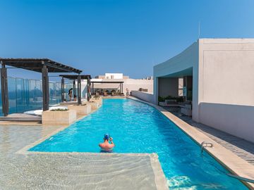 Apartamento en venta de 3 hab. en Playa Salguero, Santa Marta