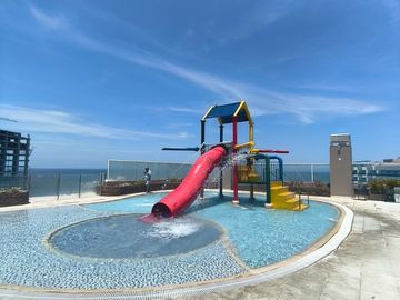 Apartamento en venta de 3 hab. en Playa Salguero, Santa Marta