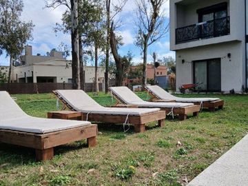 Casa en venta en Barrio Privado Alvarez del Bosque
