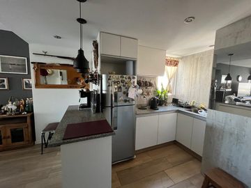 VENTA 3 AMBIENTES SAN CRISTOBAL CON COCHERA AMENITIES