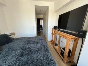 VENTA 3 AMBIENTES SAN CRISTOBAL CON COCHERA AMENITIES