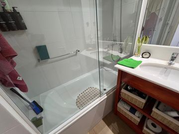 VENTA 3 AMBIENTES SAN CRISTOBAL CON COCHERA AMENITIES