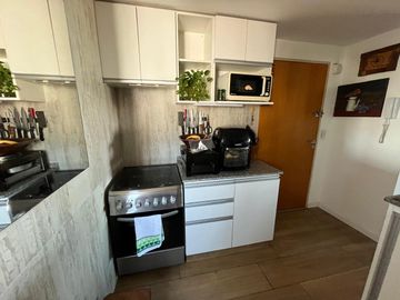 VENTA 3 AMBIENTES SAN CRISTOBAL CON COCHERA AMENITIES