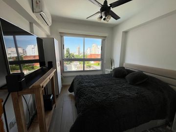 VENTA 3 AMBIENTES SAN CRISTOBAL CON COCHERA AMENITIES