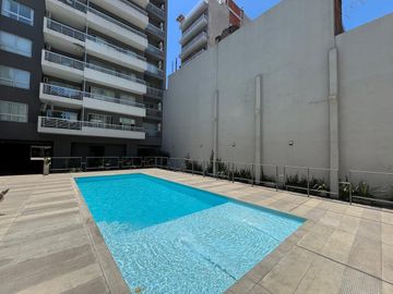 VENTA 3 AMBIENTES SAN CRISTOBAL CON COCHERA AMENITIES