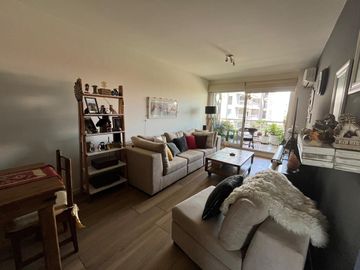 VENTA 3 AMBIENTES SAN CRISTOBAL CON COCHERA AMENITIES