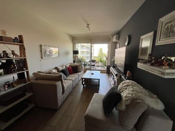 VENTA 3 AMBIENTES SAN CRISTOBAL CON COCHERA AMENITIES