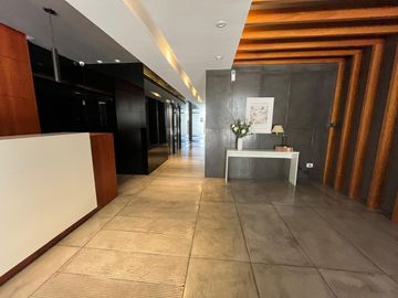 VENTA 3 AMBIENTES SAN CRISTOBAL CON COCHERA AMENITIES