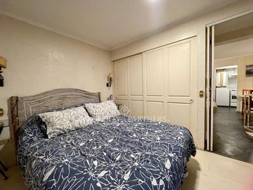 Departamento para remodelar en 5° Sector de Reñaca | A Pasos de la Playa