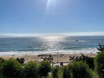 Departamento para remodelar en 5° Sector de Reñaca | A Pasos de la Playa