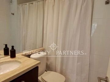 Exclusivo departamento en Reñaca con terraza privada de 60 m²