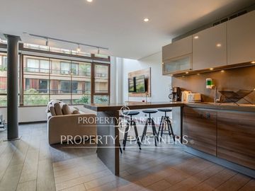 Moderno Loft duplex  en la mejor ubicación de El Golf