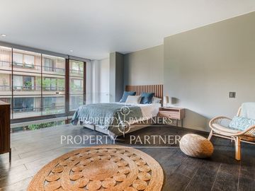 Moderno Loft duplex  en la mejor ubicación de El Golf