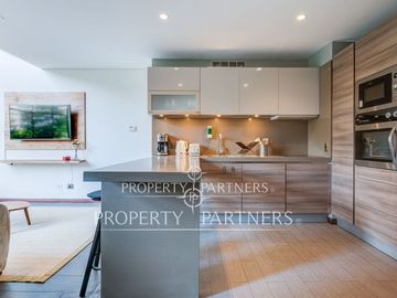 Moderno Loft duplex  en la mejor ubicación de El Golf