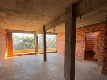 Venta de departameno 3 ambientes- Villa Urquiza- A estrenar 2027