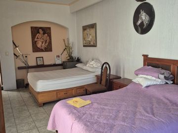 Clinica Hospital en Renta en Centro Historico Oaxaca - (3)