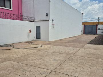 Locales Comerciales Frente al Llano Oaxaca - (3)