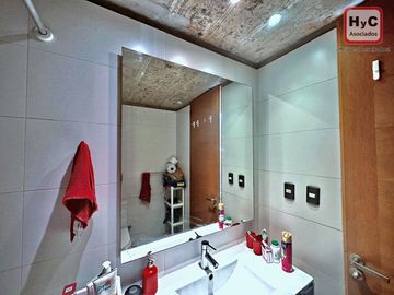 Exclusivo Loft en el corazón de Cerro Alegre