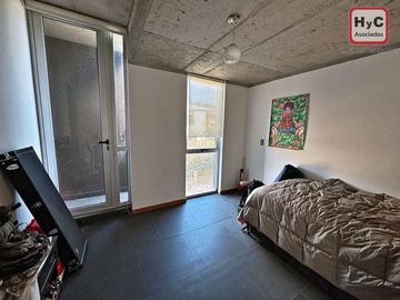 Exclusivo Loft en el corazón de Cerro Alegre