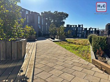 Exclusivo Loft en el corazón de Cerro Alegre