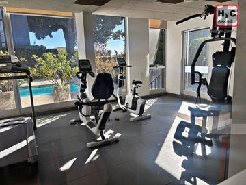 Exclusivo Loft en el corazón de Cerro Alegre