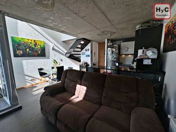 Exclusivo Loft en el corazón de Cerro Alegre